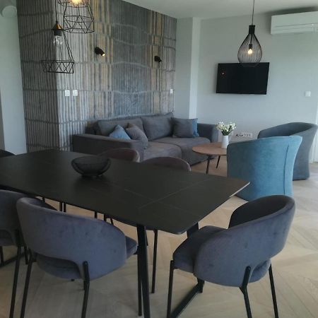 Apartman Marko 2 Šibenik Dış mekan fotoğraf