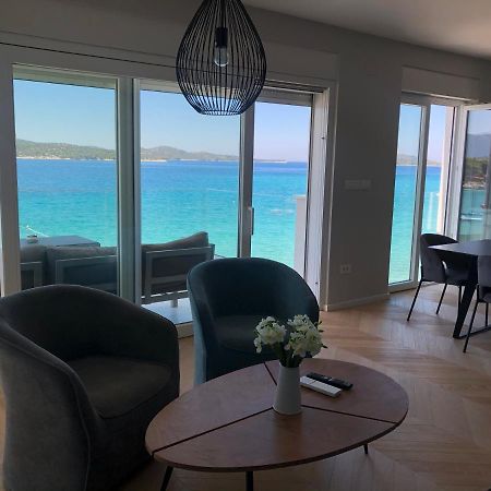 Apartman Marko 2 Šibenik Dış mekan fotoğraf