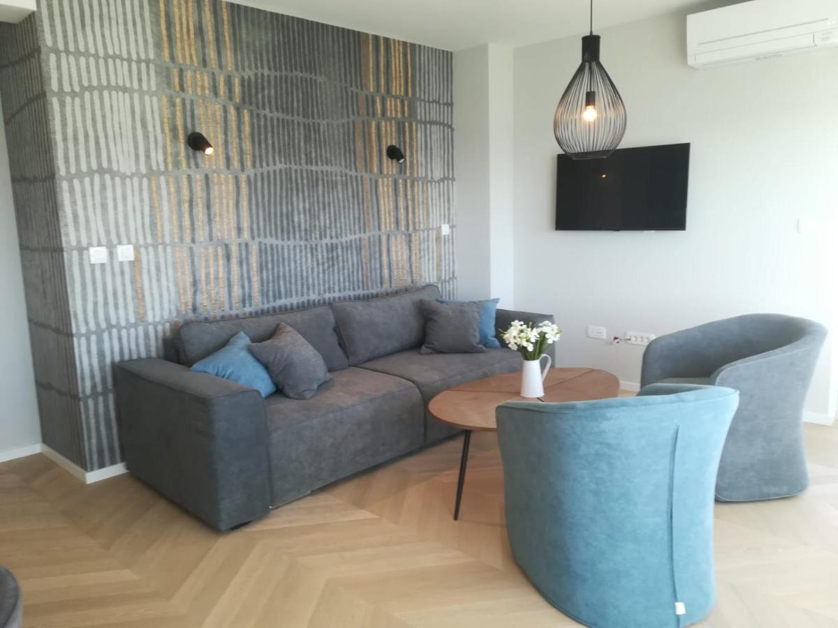 Apartman Marko 2 Šibenik Dış mekan fotoğraf