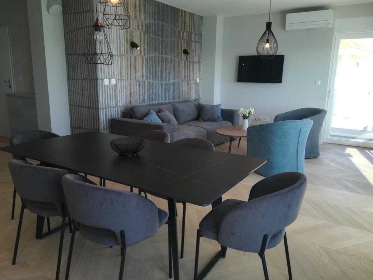Apartman Marko 2 Šibenik Dış mekan fotoğraf