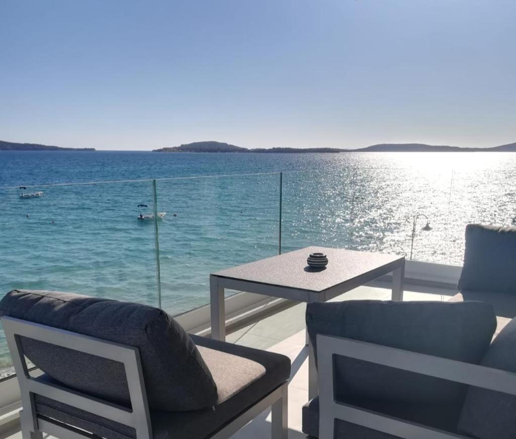 Apartman Marko 2 Šibenik Dış mekan fotoğraf