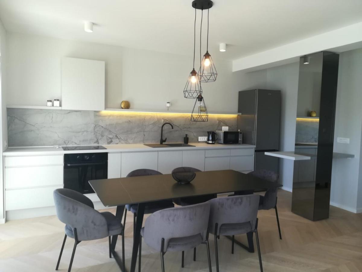 Apartman Marko 2 Šibenik Dış mekan fotoğraf