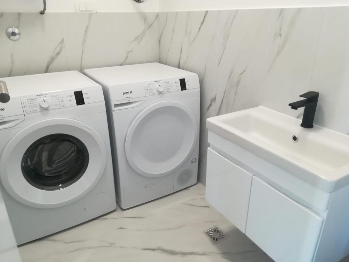 Apartman Marko 2 Šibenik Dış mekan fotoğraf