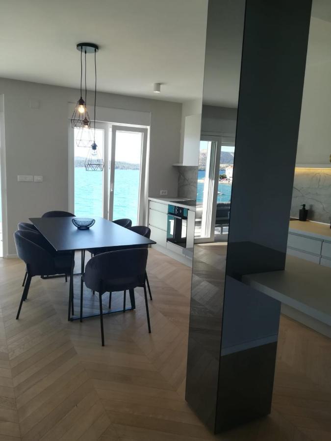 Apartman Marko 2 Šibenik Dış mekan fotoğraf