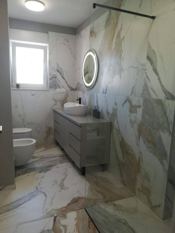 Apartman Marko 2 Šibenik Dış mekan fotoğraf