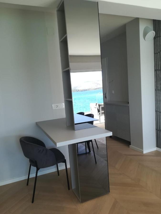 Apartman Marko 2 Šibenik Dış mekan fotoğraf