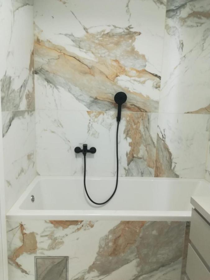 Apartman Marko 2 Šibenik Dış mekan fotoğraf