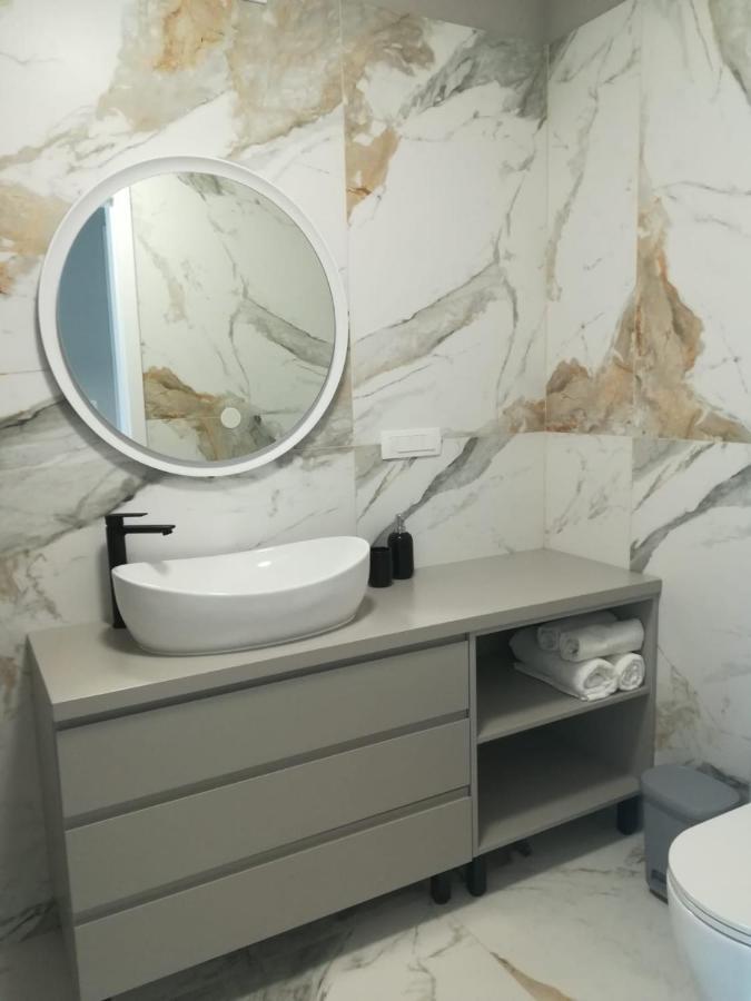 Apartman Marko 2 Šibenik Dış mekan fotoğraf