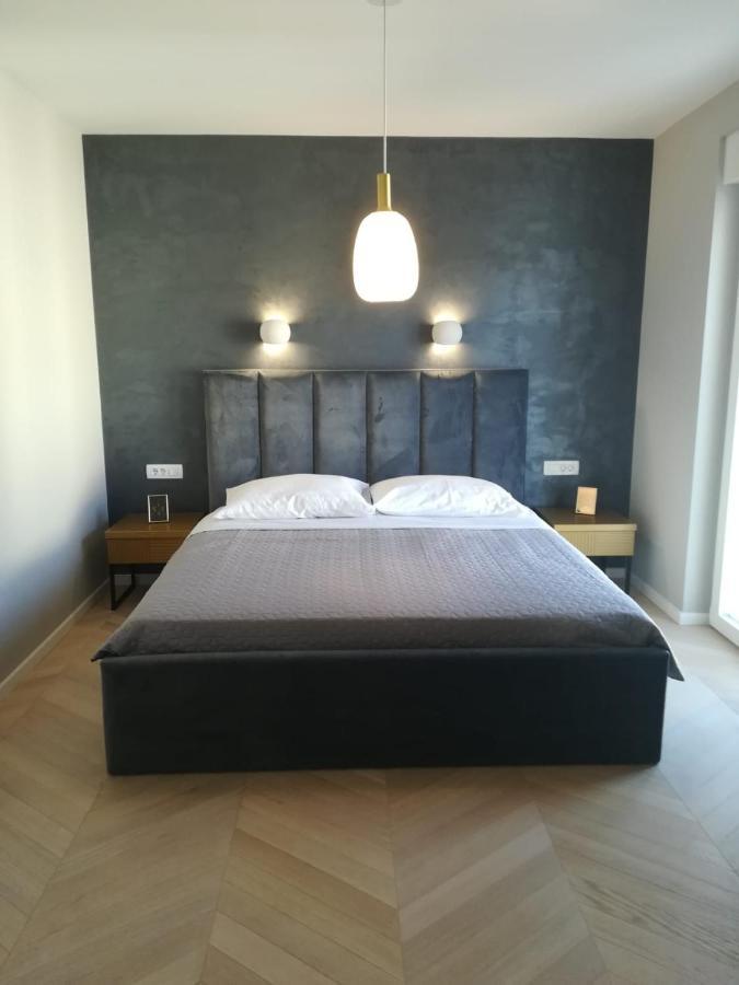 Apartman Marko 2 Šibenik Dış mekan fotoğraf