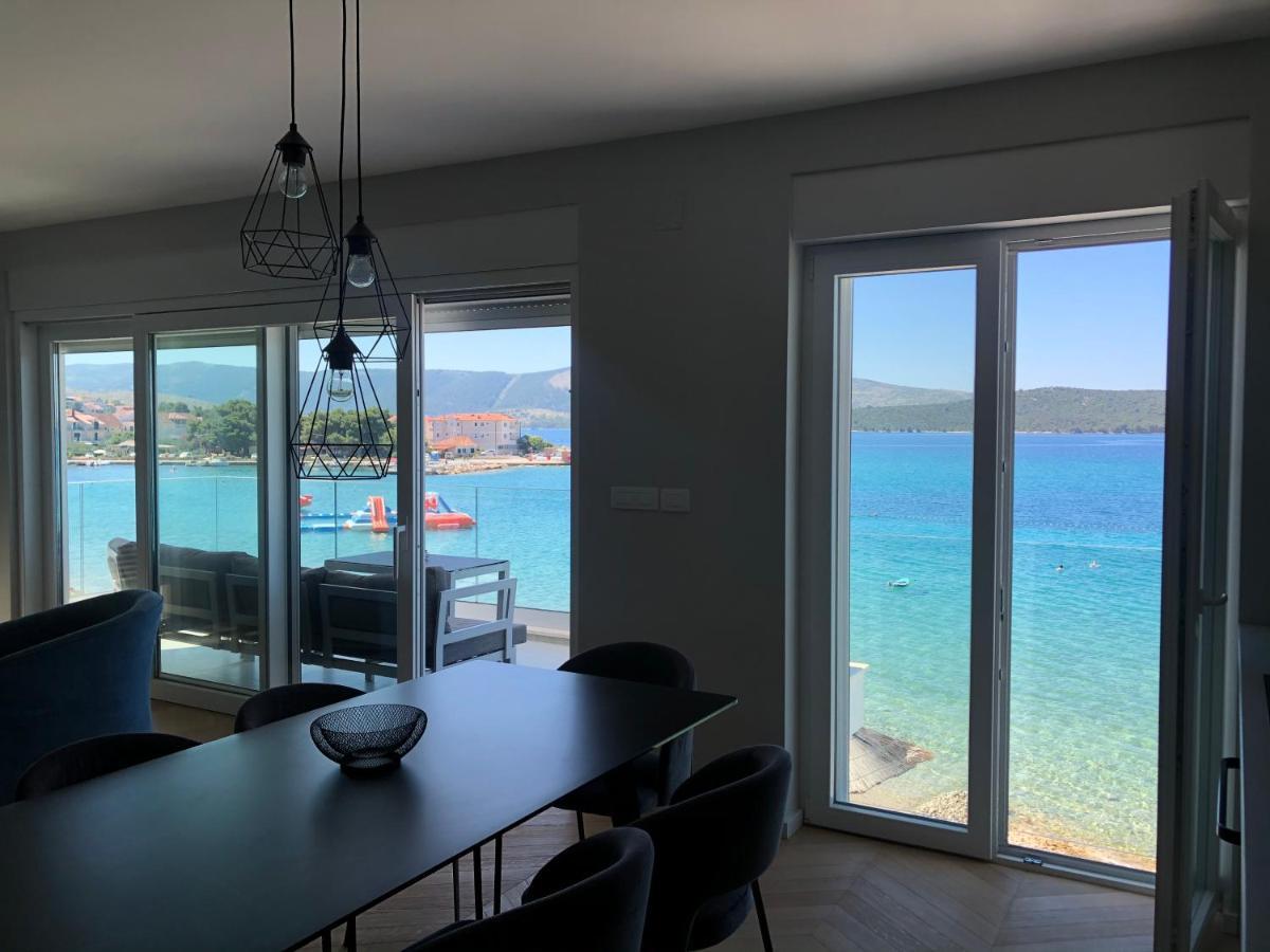 Apartman Marko 2 Šibenik Dış mekan fotoğraf