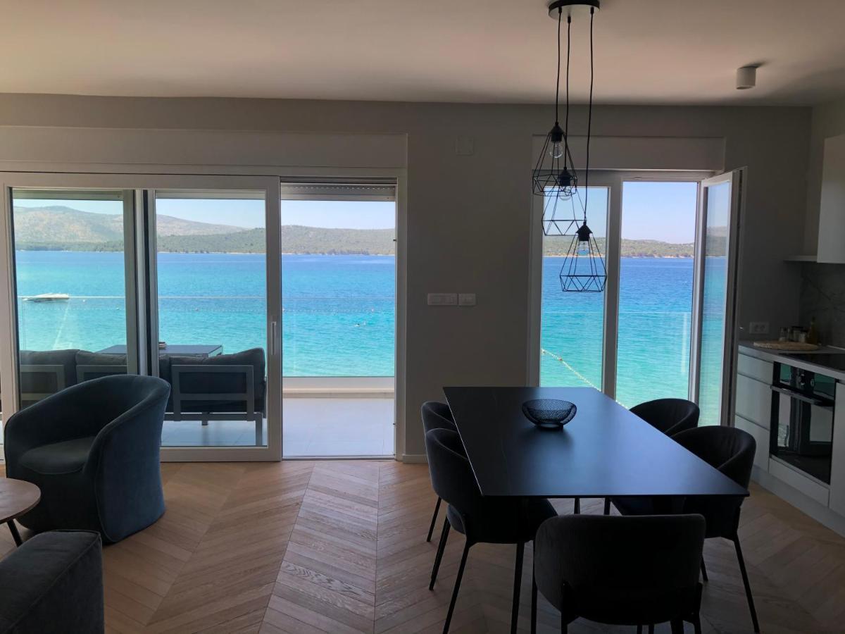 Apartman Marko 2 Šibenik Dış mekan fotoğraf