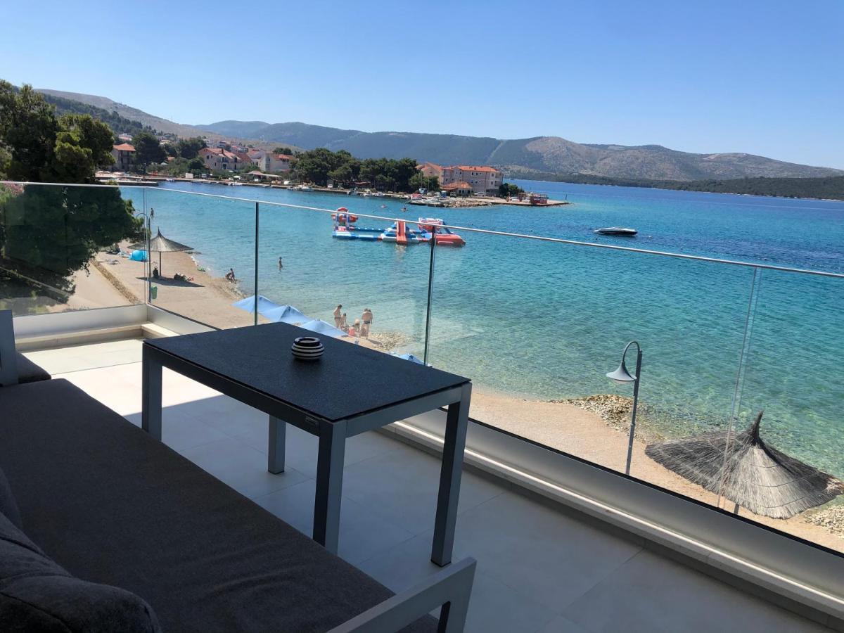 Apartman Marko 2 Šibenik Dış mekan fotoğraf