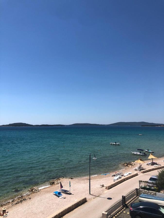 Apartman Marko 2 Šibenik Dış mekan fotoğraf
