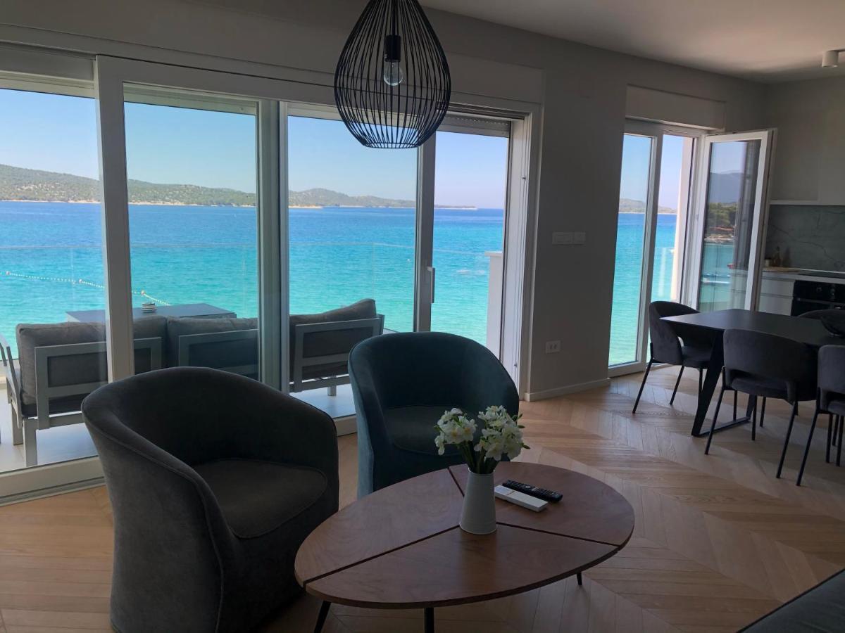 Apartman Marko 2 Šibenik Dış mekan fotoğraf