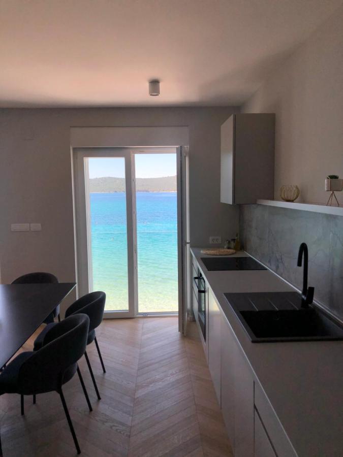 Apartman Marko 2 Šibenik Dış mekan fotoğraf