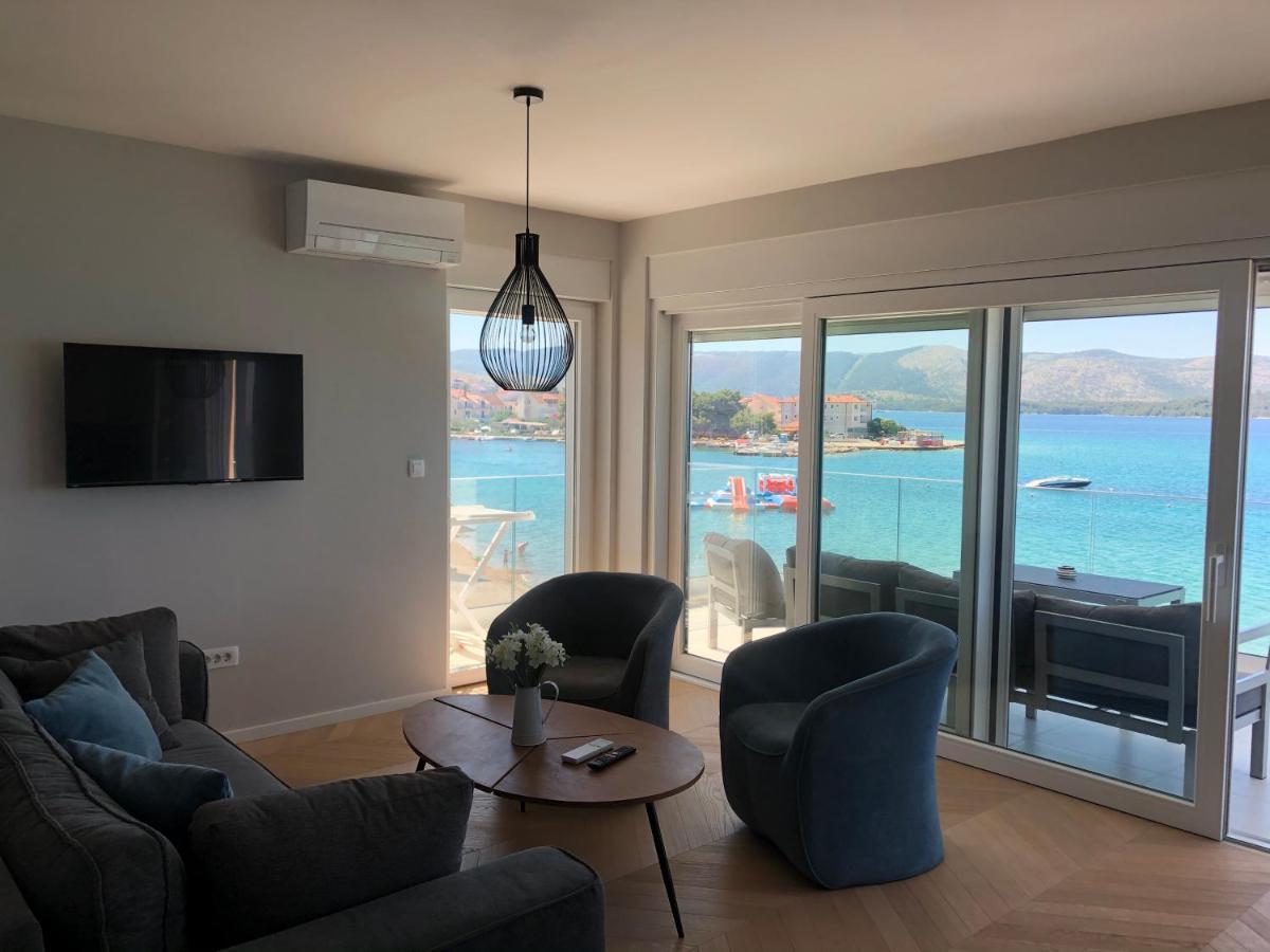 Apartman Marko 2 Šibenik Dış mekan fotoğraf