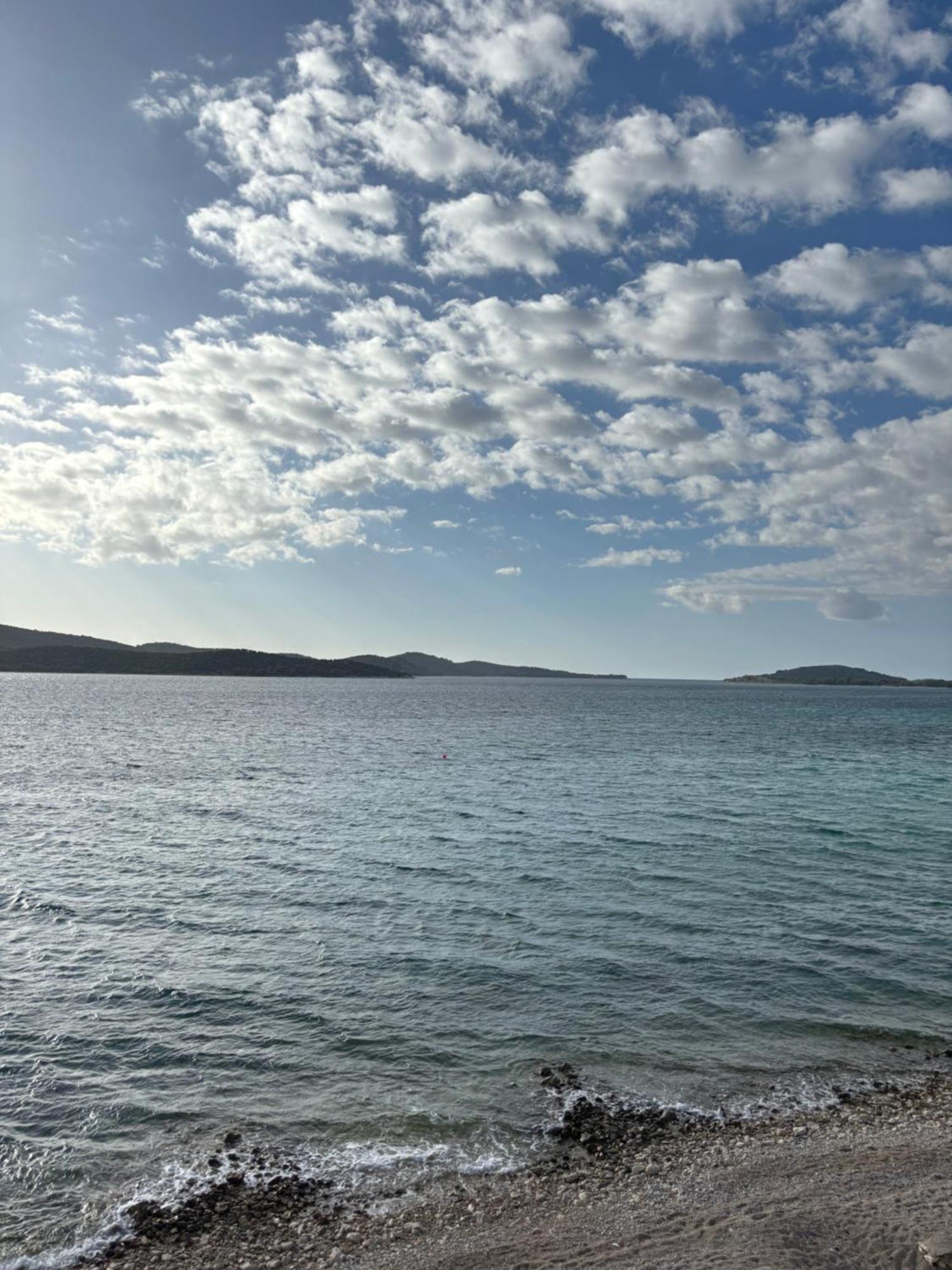 Apartman Marko 2 Šibenik Dış mekan fotoğraf